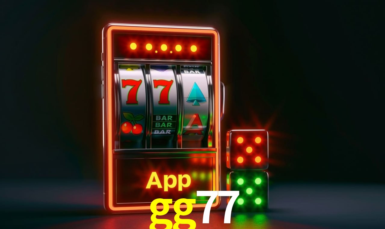 Design Responsivo gg77